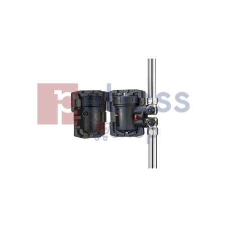 Heat Shield Micro 2
