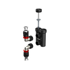 MagnaClean DualXP® 1 1/4″ & 1 1/2″