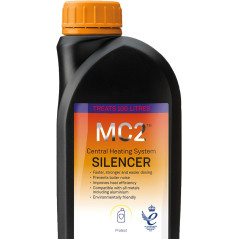 MC2 Silencer 500ml