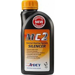 MC2 Silencer 500ml