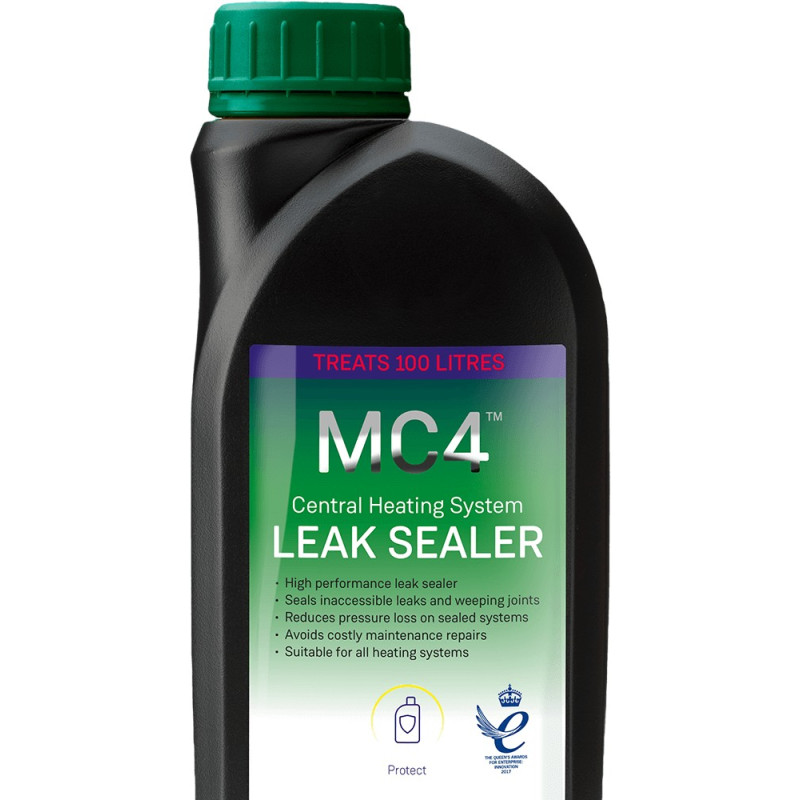 MC4+ Leak Sealer 500ml