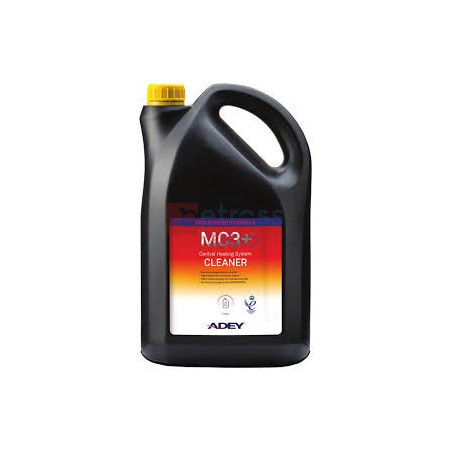 MC3+ Cleaner 5L