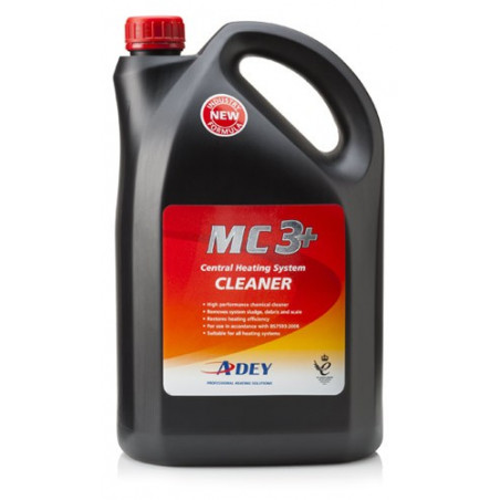 MC3+ Cleaner 5L