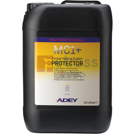 MC1+ Protector 10L