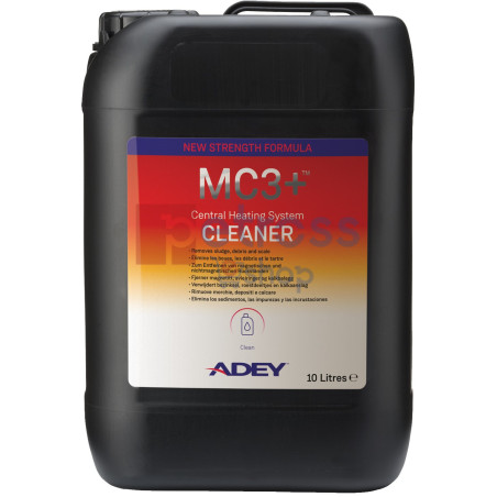 MC3+ Cleaner 10L
