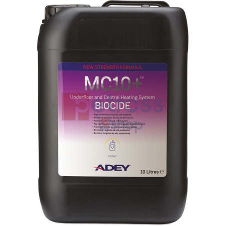 MC10+ Biocide 10L
