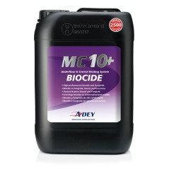 MC10+ Biocide 10L