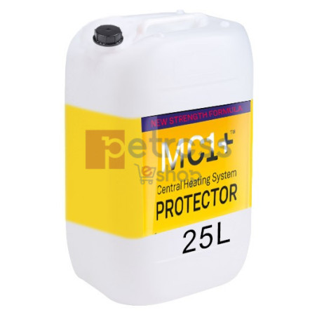 MC1+ Protector 25L