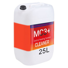 MC3+ Cleaner 25L