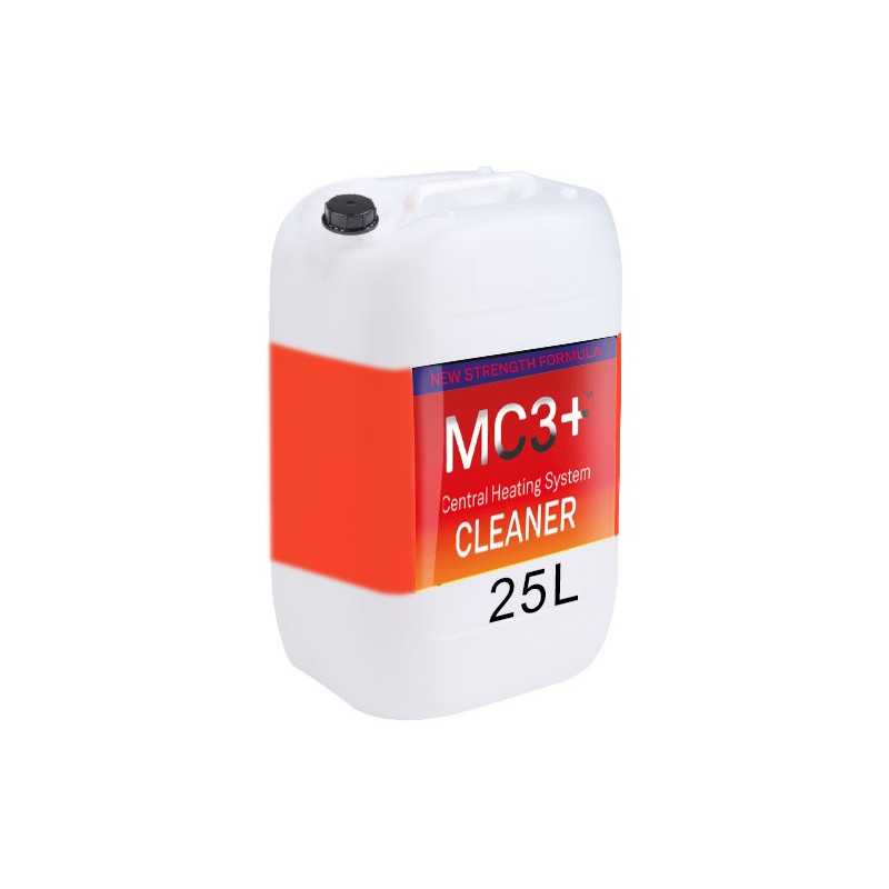 MC3+ Cleaner 25L