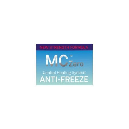 MC Zero Anti-freeze 10L
