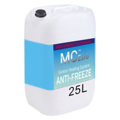 MCZero Anti-freeze 25L