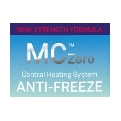 MCZero Anti-freeze 25L