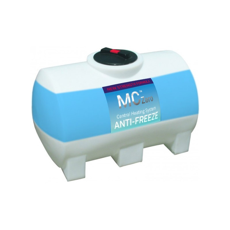 MC Zero Anti-freeze 200L