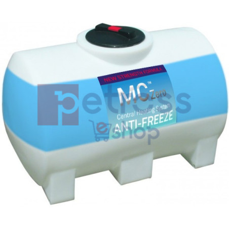 MC Zero Anti-freeze 200L nemrznúca zmes, glykol