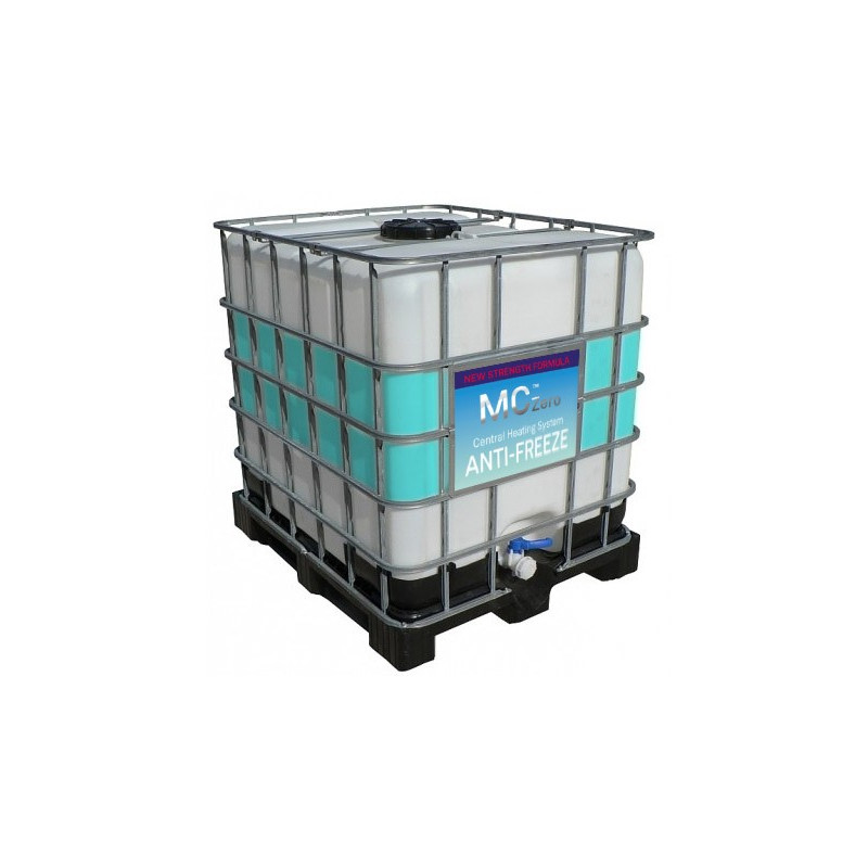 MC Zero Anti-freeze 1000L