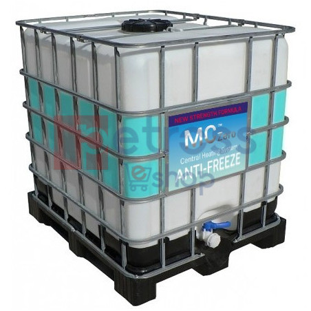 MC Zero Anti-freeze 1000L