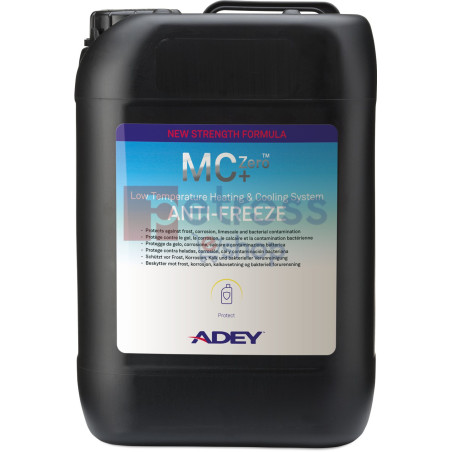 MCZero+ Anti-freeze 10L