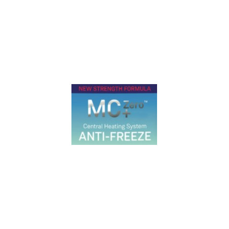 MC Zero+ Anti-freeze 25L