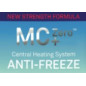 MC Zero+ Anti-freeze 25L