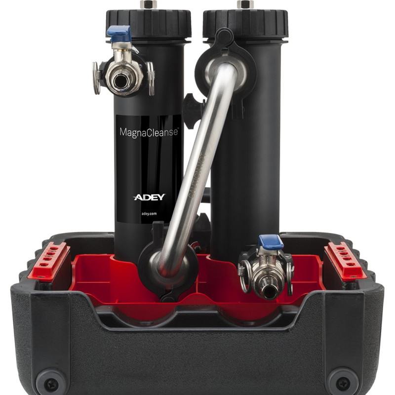 MagnaCleanse kompletný preplachovací set