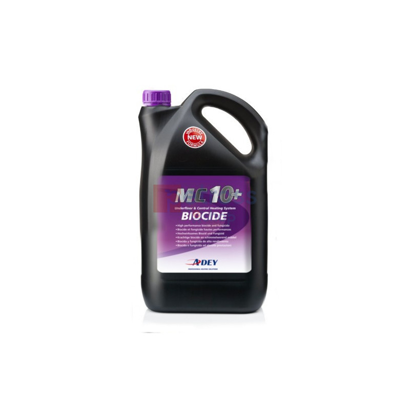 MC10+ Biocide 5l MC10+ Biocide 5l
