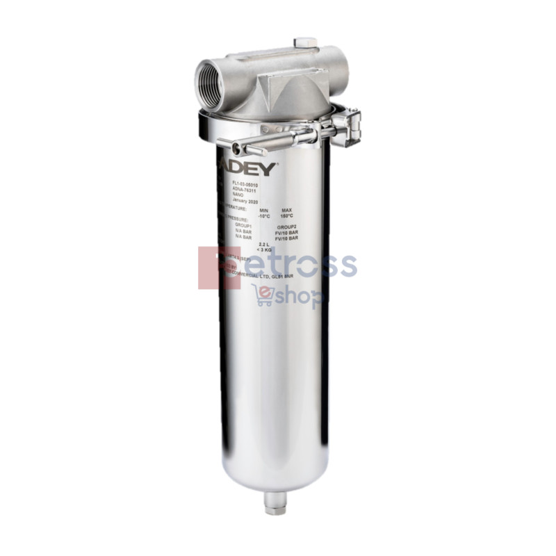 MagnaClean CMX™ Nano 1″ MagnaClean CMX™ Nano 1″