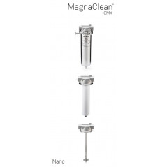 MagnaClean CMX™ Nano 1″