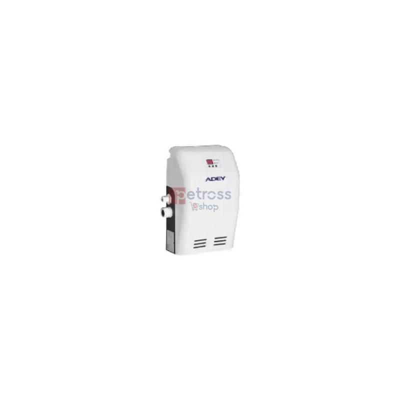 Digital Pressurisation Unit Mini 130