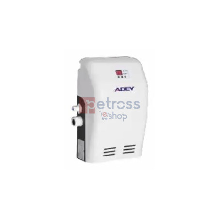 Digital Pressurisation Unit Mini 130