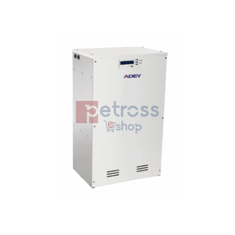 Digital Pressurisation Unit Maxi 180