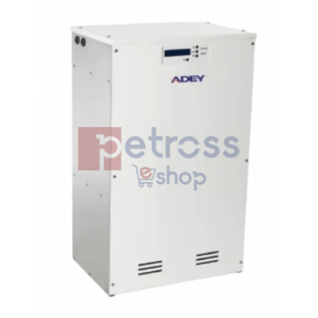 Digital Pressurisation Unit Maxi 180