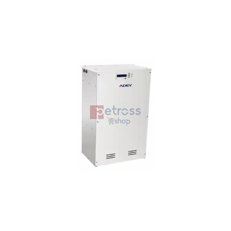 Digital Pressurisation Unit Maxi 280