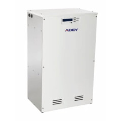 Digital Pressurisation Unit Maxi 280