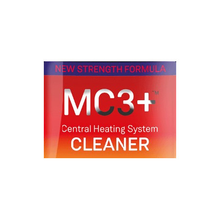 MC3+ Cleaner 200L