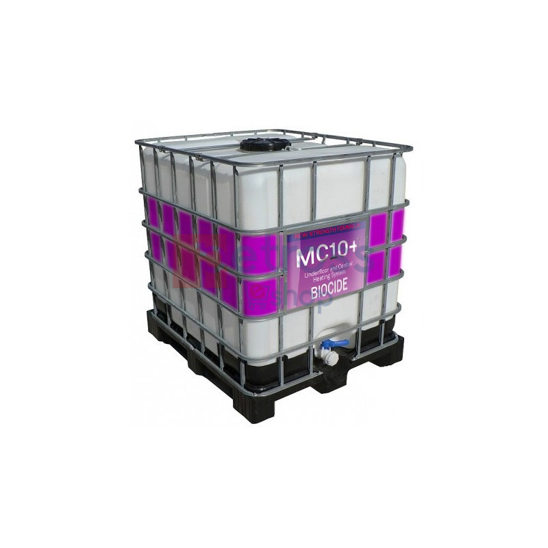 MC10+ Biocide 1000L MC10+ Biocide 1000L