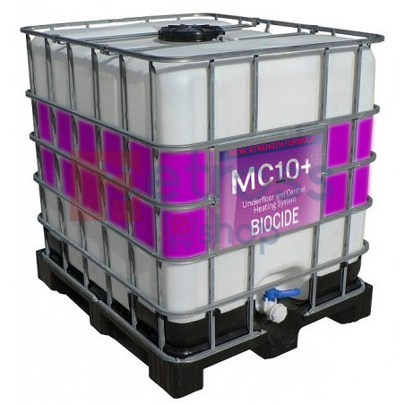 MC10+ Biocide 1000L