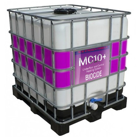 MC10+ Biocide 1000L