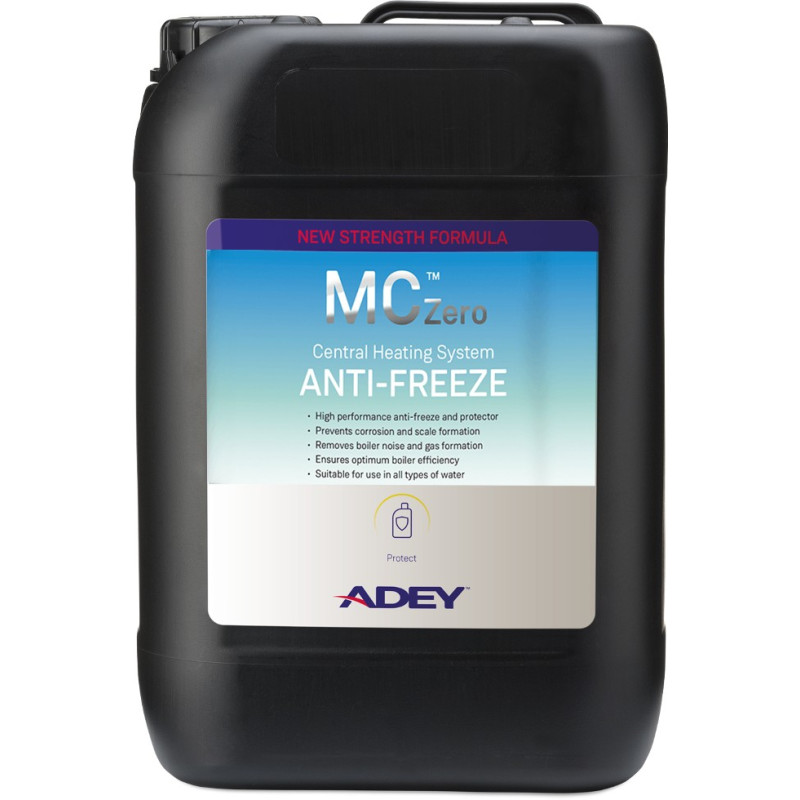 MC Zero Anti-freeze 10L