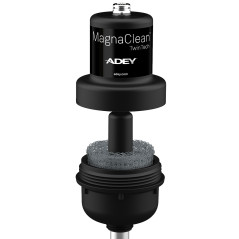 MagnaClean TwinTech® 3/4"