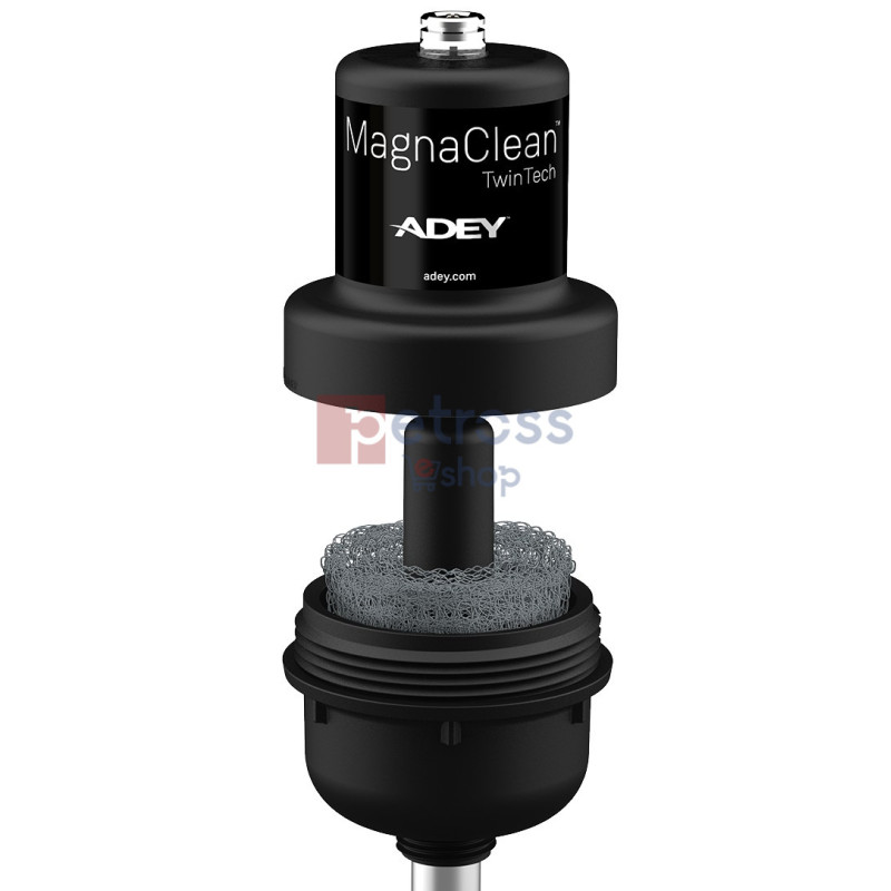 MagnaClean TwinTech® 22mm MagnaClean TwinTech® 22mm
