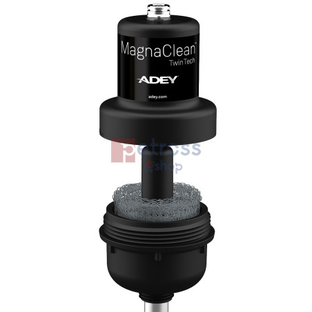 MagnaClean TwinTech® 22mm