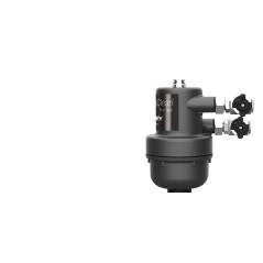 MagnaClean TwinTech® 3/4"