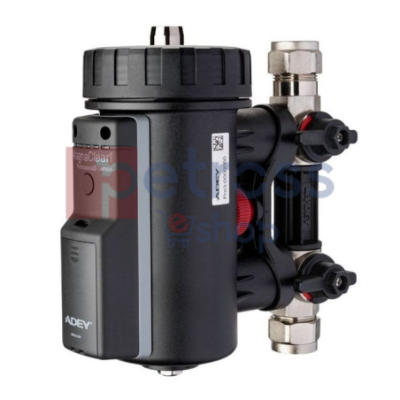 MagnaClean Professional3 Sense® 1″