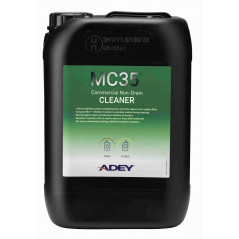 MC35+ CLEANER bezvýplachový čistič