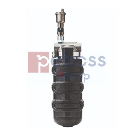 Heat Shield CMX Maxi