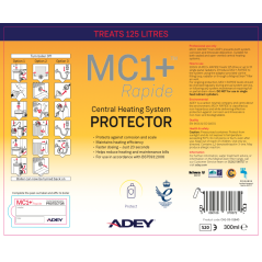 MC1+ Rapide Protector
