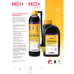 MagnaClean MC1+ RAPIDE Protector 300ml CMC1-RP300 CH1-03-01640