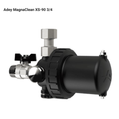 MagnaClean XS-90™ 3/4″ magnetický filter MCXS-Z34 L1-03-04748