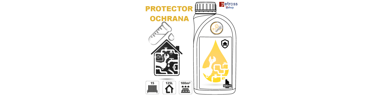 Ochranna chémia